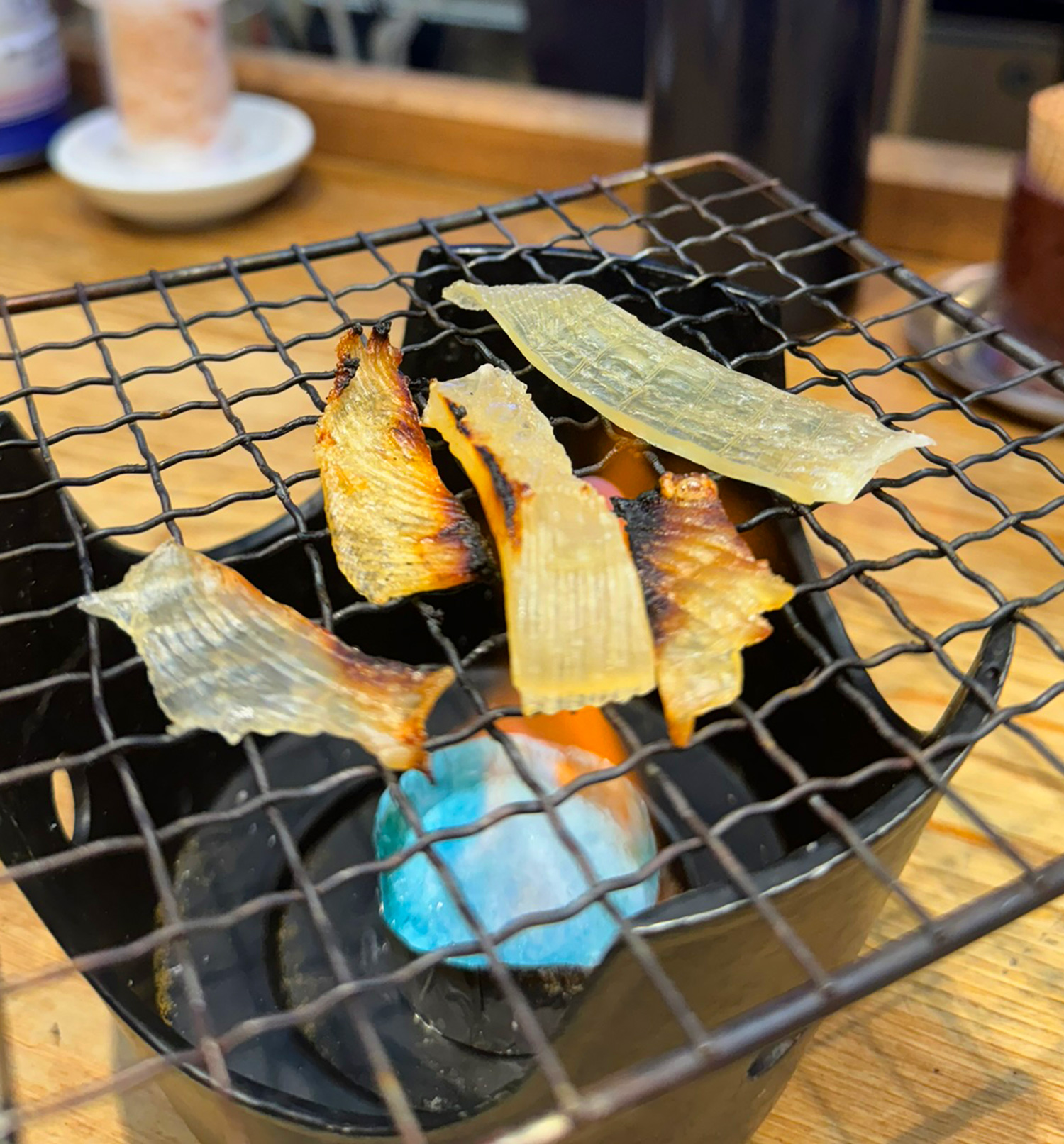 蒲田「魚椿」150円おつまみや天ぷらで一杯！一人飲みにおすすめの気軽でおいしい立ち飲み居酒屋 せんべろnet 