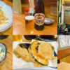 東十条「川源」揚げたて天ぷらで一杯！昼飲みもできる昭和創業の定食屋でのんびり一人飲み