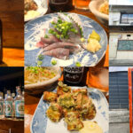 小田急相模原「ツノ生える」昼飲みやせんべろが楽しめる！安い・美味しい・居心地よしの居酒屋