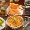 神田「モンキーポッド」今年7月オープン！立ち飲みや蟹・海老料理が楽しめる気軽で楽しい居酒屋