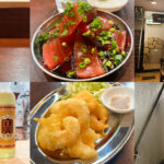 新宿・歌舞伎町「酒とメシ ぐりすと」朝飲み・深夜飲みも！魚料理が美味い居酒屋で一人飲み