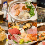 三河島「春駒 駅前店」一人鍋OKの痛風鍋で忘年会！鍋や魚料理が美味しい地元に愛される大衆割烹