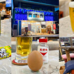 朝霞「須藤酒店」お酒好きが集まる老舗酒屋の角打ちで楽しい一人飲み