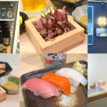 相模大野「大漁丼家」昼飲みや立ち飲みも！テイクアウトが人気の海鮮丼専門店で一人飲み