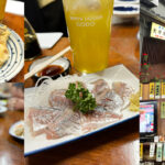 小田原「大学酒蔵」いざ入学！地魚料理がおいしいコの字の老舗居酒屋で一人飲みを楽しむ