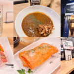 東十条「グラムズキッチン」つまみ120円～！自家製カレーや燻製がおいしい洋食立ち飲み