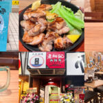 池袋にオープンした居酒屋「大越」で激安飲み放題を楽しむ（オープン記念で1杯目無料）