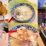 北千住にあの人気居酒屋「焼鳥どん」がオープン！せんべろホッピー上位版と絶品煮込みで一人飲み