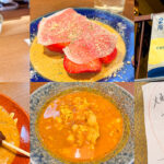 大阪・天満で一人昼飲み！カレーの立ち飲み居酒屋「べジン」のルー呑みが最高すぎた