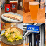 新橋で昼飲み！駅前ビルの立ち飲み角打ち「信州おさけ村」はお酒好きの楽園です