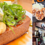 大阪・新世界で深夜の一人飲み！居酒屋「じゃこいち」揚げたて厚揚げに心をつかまれる