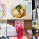 市川でせんべろ！地元で愛される立ち飲み「ばかちん松五郎」で一人飲み（つまみ100円～）
