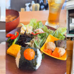 上板橋で昼飲み！おにぎり屋「米と酒 塩梅」で一人ランチ飲みを楽しむ