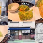 【北千住から1駅】牛田「天ぷら立ち飲み 蓮」天ぷら100円～！駅前に立ち飲み居酒屋がオープン